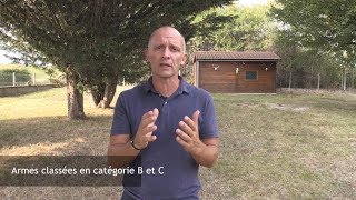 Naturabuy votre courtier pour la vente darmes à feu entre particuliers [upl. by Naanac]