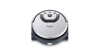 ILIFE W455 Floor Washing Robot Shinebot Coupon Inside [upl. by Alana]