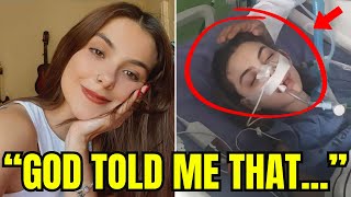 Woman in Coma Spends 3 Hours with God and Receives a SHOCKING Message [upl. by Addiego576]