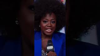 Viola Davis on Her Journey to Mastering the Art of Acting [upl. by Aliuqa]