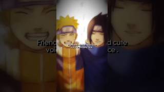 Friendship Do Not Need Cute Voice And Lovely Face  Samitto Soul  anime shorts  viral [upl. by Lalittah]