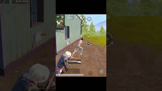 Enemies Bad Luck 🍀 pubgmobile [upl. by Griffy413]