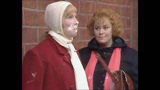 French and Saunders S2E04 [upl. by Kenti]