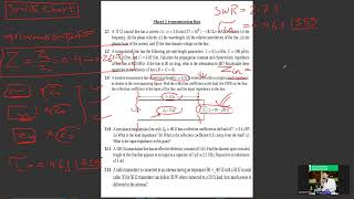 Transmission line part 2 [upl. by Asena]