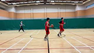 HKICPA 2024615 EY Vs MMW Warriors Q1 [upl. by Qiratla]