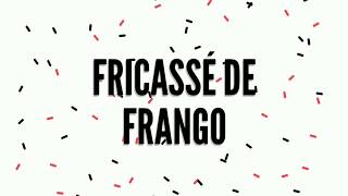 Fricassé de Frango [upl. by Yaresed]