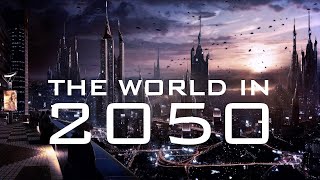 2050 YILINDA DÜNYA Nat Geo Belgesel izle Türkçe Dublaj 2020 [upl. by Emirej]