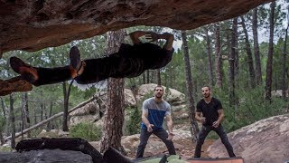 BIG 7C Albarracin Dyno [upl. by Cole867]