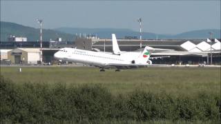 EuroAirport BaselMulhouseFreiburg 29052015 [upl. by Notaek]