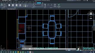 Autocad Configuración de plumillas e impresión [upl. by Einaeg]