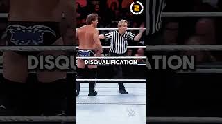 WWE Wrestlers Who Went Off Script 😱🤯  Part 2 wwe wweshorts [upl. by Giorgi]