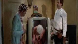 Monty Python  The Meaning of Life Live Organ Transplants [upl. by Poirer782]