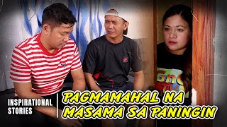 Pagmamahal Na Masama Sa Paningin  GnG TV [upl. by Pallaten341]