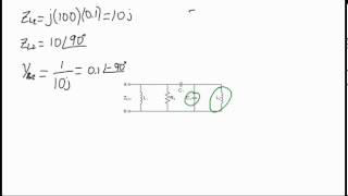 Impedancias y Reactancias 12 [upl. by Alimat]