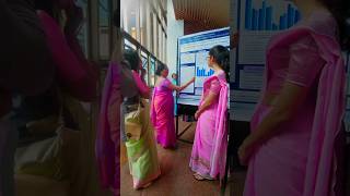 A day of a med student srilanka life  research poster presenter at galle medical association [upl. by Milone]