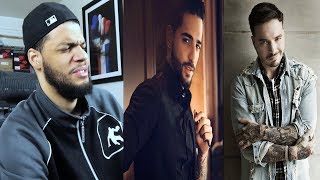 Maluma  23 Official Video  Maluma Tiraera Para J Balvin  Maluma 23 Reaccion  Maluma Reaction [upl. by Sinnoda]