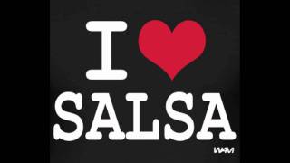 Amo  Salsa baul [upl. by Laundes]