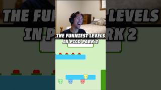 These Pico Park 2 Levels Are Way Too Funny [upl. by Einahpad]