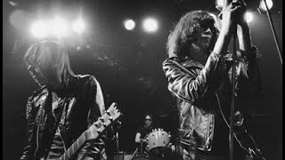 Ramones  Live At The Rainbow  December 31 1977 [upl. by Odlaniger]