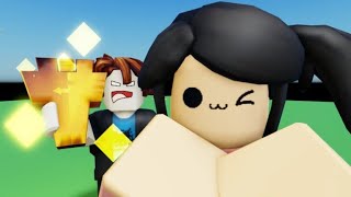 😏🔄😫 Body Swap Forever  Free Admin Hangout Roblox Gears Allowed [upl. by Richma]