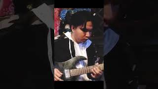 slam dunk kimi ga suki da to sakebitai  Slam dunk OP part 1 guitar slamdunkhanemichi cover [upl. by Blackington]