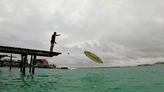 em ARRAIAL DO CABO 090724 🌊🏄‍♂️ [upl. by Nylecyoj]