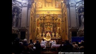 Modesty Conclusion  At Mass  Fr Ripperger [upl. by Eugine]