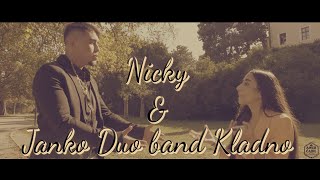 ❤️Nicky amp Janko Duo band Kladno❤️  Korkoro OFFICIAL VIDEO 2023 [upl. by Sane]