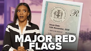 Jamaica Finally Sent Us Kamala’s Father’s Birth Certificate  Candace Ep 109 [upl. by Us]