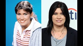 Who is Nancy McKeon Her Net Worth Today Husband Children Facts [upl. by Eilsek795]