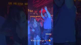 Elnaaz Norouzi Dance in clubparty with BFF on Mundiyan Tu BachkeSong💃The Unseen Shorts [upl. by Nitnilc341]