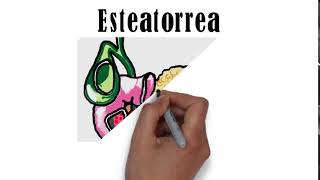 Spanish Medical InterpreterSpanish Medical Terminology Pronounce Steatorrhea in Spanish [upl. by Ydahs985]