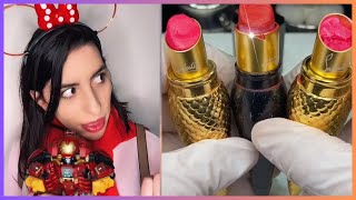 65 Reparación De Maquillaje💥🤣 LOS NUEVOS TIKTOK DE Leidys Sotolongo ruben Tuesta [upl. by Quintessa28]