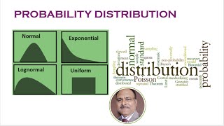 Statistics for Data Science Part 19 Probability Distribution Hindi [upl. by Adnirim]