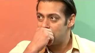 Salman Khan watches stories made on him and interacts with Zoom  Exclusive Interview [upl. by Yroj678]