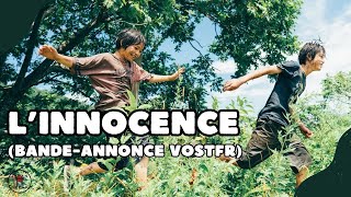 Linnocence  bande annonce VOSTFR HD 2023 Hirokazu Koreeda [upl. by Alvar86]