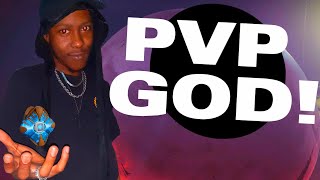 PVP GOD quotTAKE ME BACK TO THIS😇🤣😭 quot META HUNTER ARC BUILD  HUNTER STRAND BUILD DESTINY 2 [upl. by Esilec]