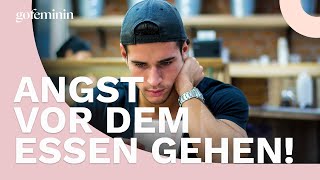 Restaurantangst bei Gen Z [upl. by Oigimer]