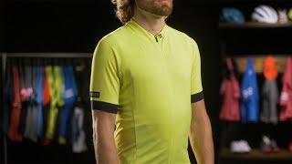 Bontrager Apparel Circuit Cycling Jersey [upl. by Shelley]