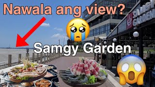 SAMGY GARDEN Update 2023 [upl. by Eslud]