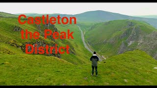 Castleton The Peak District [upl. by Rossuck87]