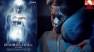 The Diabolical  Review  XLrator Media [upl. by Nywloc821]