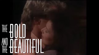 Bold and the Beautiful  1990 S4 E166 FULL EPISODE 912 [upl. by Corvese]