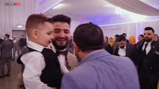 Koma Mir Kurdische Hochzeit  Isa amp Emire  Part 2 By Dilocan Video [upl. by Sibylla977]