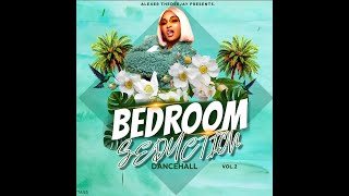 BEDROOM SEDUCTION MIXTAPE DANCEHALL Vol2 Raw By AlexerTheDeejay 2024 Foreplay Dancehall [upl. by Ttcos112]