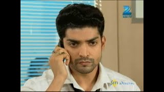 Punar Vivaah  Zindagi Milegi Dobara  Ep168  Yash क्यों भागा गाड़ी के पीछे  Full Episode  ZeeTV [upl. by Shulem]