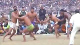 Commissioner Gold Kabaddi Cup Final Faisalabad [upl. by Pillow]