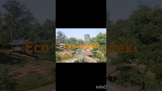 Eco park Geleki  travelling nature [upl. by Friedlander]