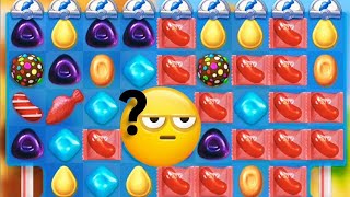 Gamers World All Time Favorite Game  Candy Crush  Super Hard Level  How To Play  Full Video [upl. by Aral]