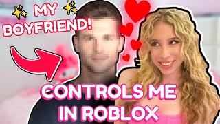 STALKING People with quotSNAP STORIESquot in LIFE TOGETHER on ROBLOX [upl. by Eybbob]